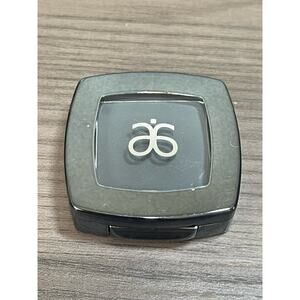 Arbonne Eye Shadow 2.2g Full Size‎ MIDNIGHT Blue Matte Finish Discontinued Rare